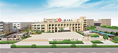 杭豆公司：傳承百年老品牌，打造中國(guó)好豆腐