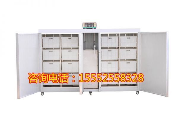 全自動不銹鋼豆芽機