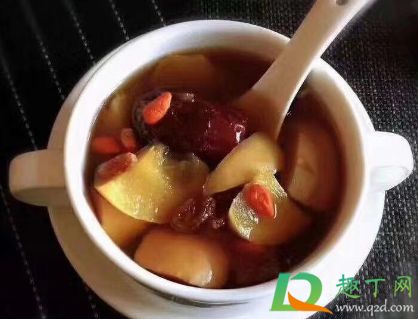 苹果枸杞大枣汤能刮油减肥吗2
