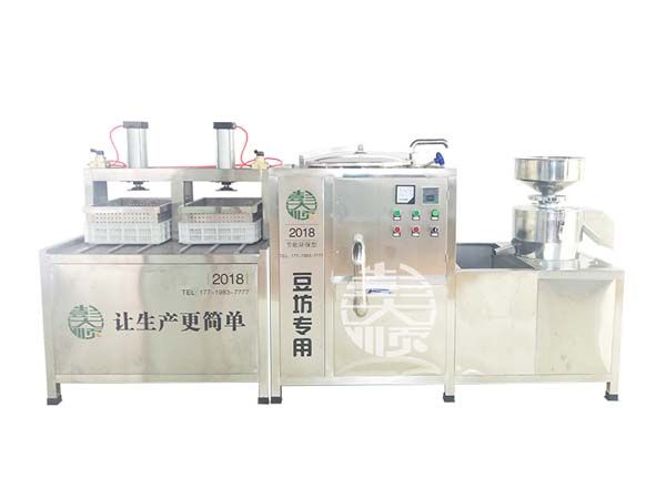 豆腐機(jī)