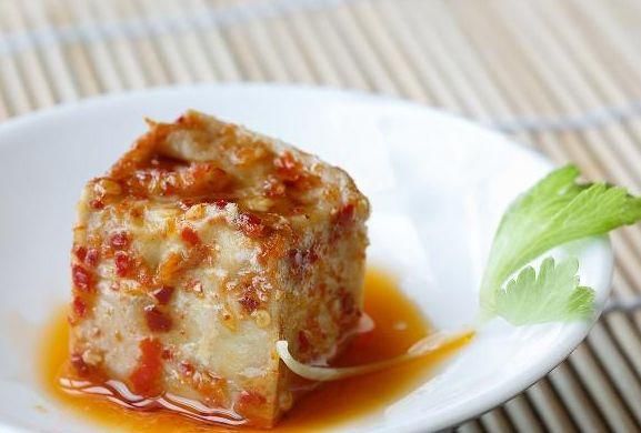 一块腐乳=12克盐？今天就告诉你：腐乳是保健食品还是垃圾食品