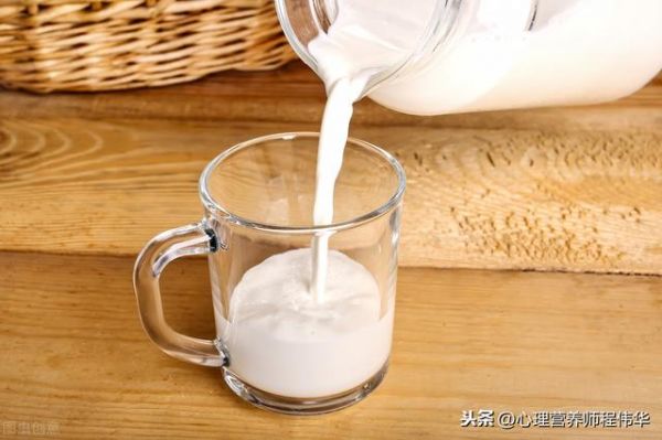 牛奶還能喝嗎？是否是必要的食物？關(guān)鍵在5種替代牛奶營養(yǎng)的食物