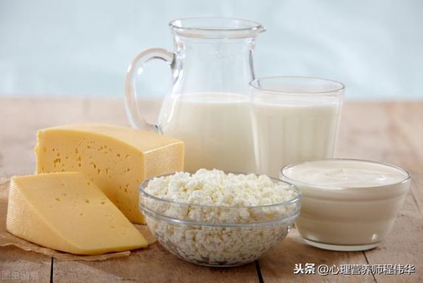 牛奶還能喝嗎？是否是必要的食物？關(guān)鍵在5種替代牛奶營養(yǎng)的食物