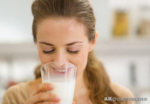 牛奶還能喝嗎？是否是必要的食物？關(guān)鍵在5種替代牛奶營養(yǎng)的食物
