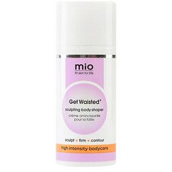 MIO SKINCARE 腰部緊致霜 100ml