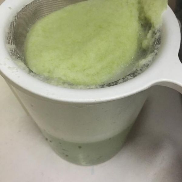 這兩種食材榨汁，搭配減脂餐，每天喝一杯，更加健康！