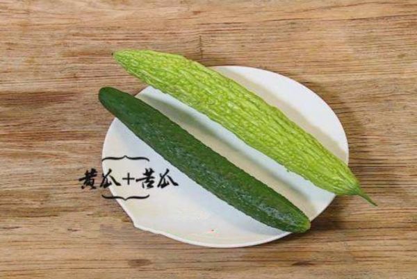 這兩種食材榨汁，搭配減脂餐，每天喝一杯，更加健康！