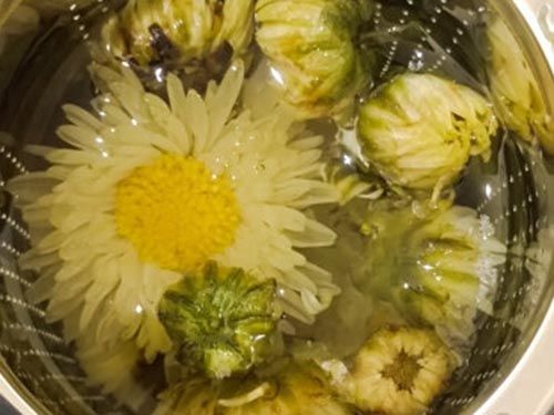 養(yǎng)生花草茶搭配建議 提升養(yǎng)生效果的茶飲搭配