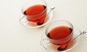 飯后喝紅茶 能降低餐后血糖