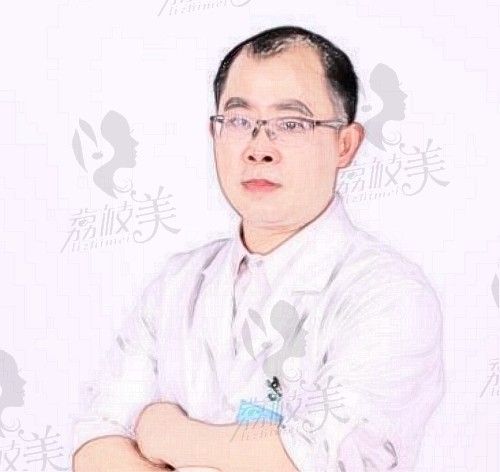 湛江霞山韓美美容醫(yī)院肖新春醫(yī)生