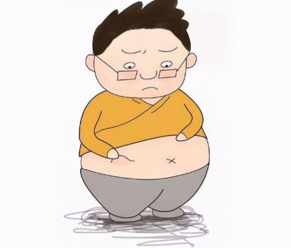 夏練三伏，冬練三九，鍛煉——減掉冬天里悄悄長起的將軍肚