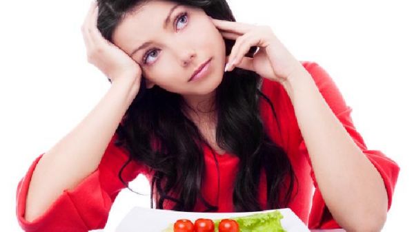 三種女性瘦小腹的飲食方法