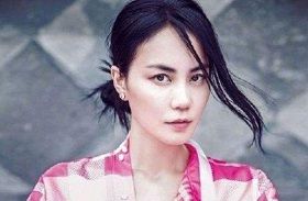 49岁的王菲，竟然时髦了半个世纪！