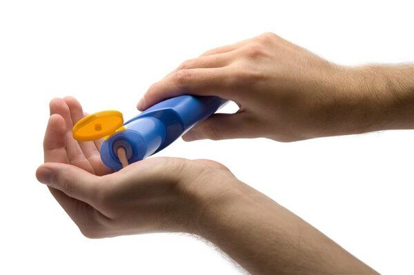 床上瑜伽5式 宅著很輕松