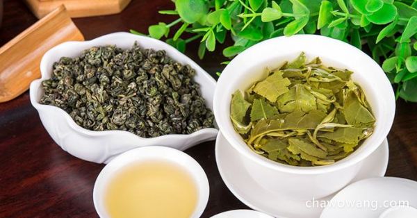 碧螺春的保健功效 喝碧螺春能消除疲勞和利尿解毒嗎