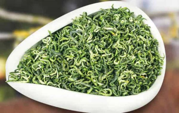 碧螺春和枸杞可以一起沖泡嗎？
