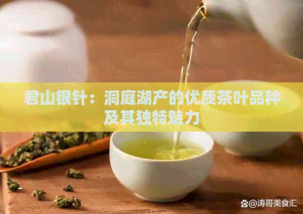 君山銀針：洞庭湖產(chǎn)的優(yōu)質(zhì)茶葉品種及其獨(dú)特魅力