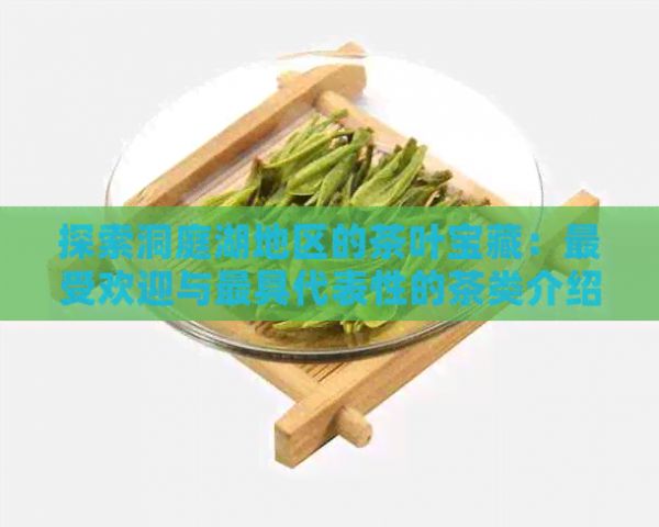 探索洞庭湖地區(qū)的茶葉寶藏：更受歡迎與更具代表性的茶類介紹