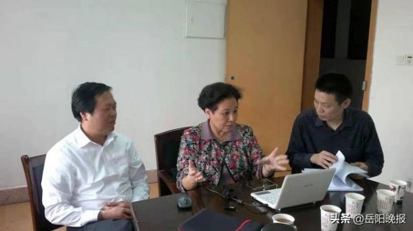 岳陽市中醫(yī)醫(yī)院：推去痛苦 針來健康