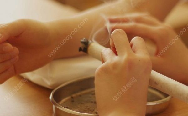 艾灸有什么功效呢？艾灸可以治病嗎？(1)