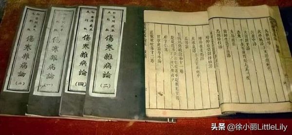 中醫(yī)瑰寶——中醫(yī)的砭、針、灸、藥、導(dǎo)引按蹺六大技法