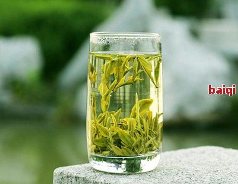 洞庭湖產什么茶