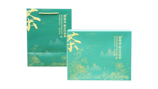 蘇州養(yǎng)心茶批發(fā),潤香靈