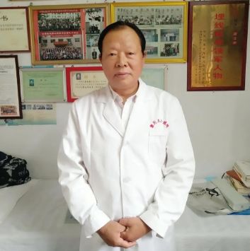 北京世纪仁康疼痛医学研究院唐治安