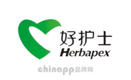 好护士Herbapex辽宁好护士药业（集团）有限责任公司，鹿胎膏十大品牌，辽宁省著名商标，高新技术企业，辽宁省较大的中药制药企业之一。