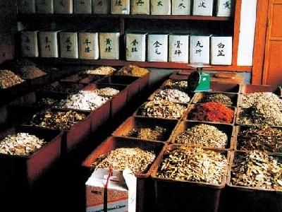 學(xué)中醫(yī)必須珍藏的寶貝！穴－藥匯通(用對(duì)穴位效果=中藥)