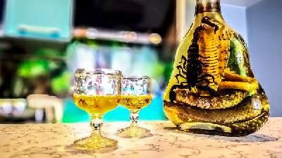 藥酒一天喝多少為最佳