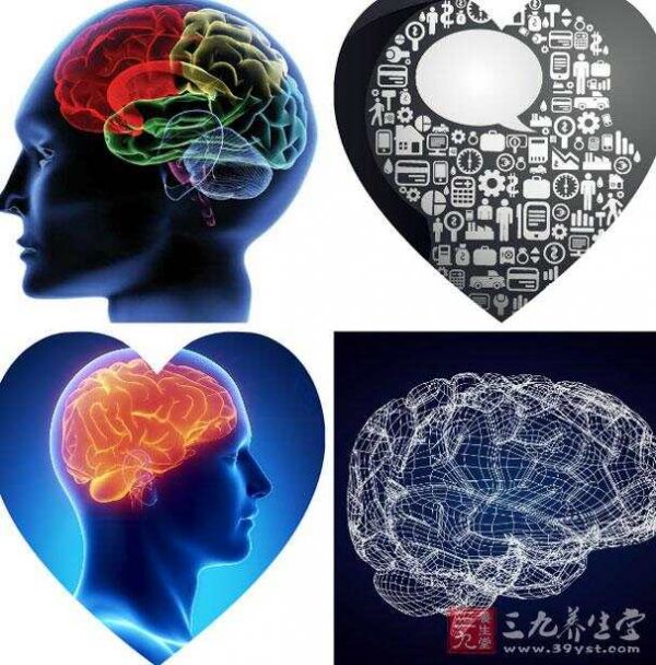大腦9大鮮為人知的健康奧秘