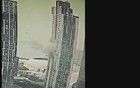 一次意外，讓超高層住戶集體沉默