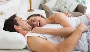 睡前床上三動作讓你更健康
