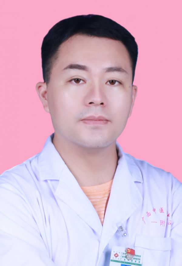李振興碩導(dǎo)照片