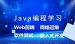 日照JAVA培訓(xùn) Web前端培訓(xùn) 軟件測試培訓(xùn) UI設(shè)計培訓(xùn)