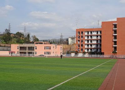 成都中医药大学附属医院针灸学校
