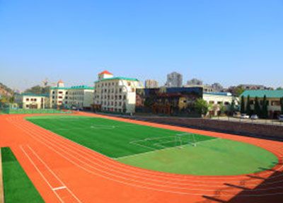成都中医药大学附属医院针灸学校