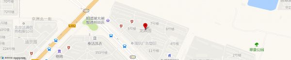 公司地址