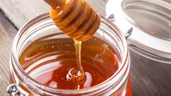 蜂蜜的10種養(yǎng)生食療方法