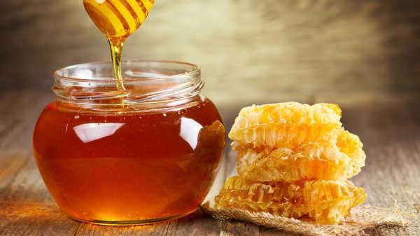 蜂蜜的10種養(yǎng)生食療方法