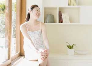 早起15分钟做好卧室健身运动