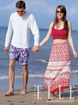 性爱带来健康效应:适度性生活可美肤(图)