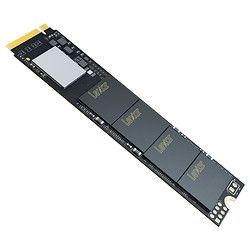 Lexar 雷克沙 NM610 M.2 NVMe 固態(tài)硬盤 250GB