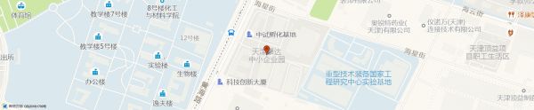 公司地址
