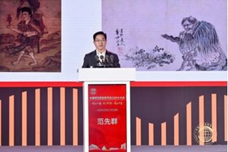 構(gòu)建醫(yī)學科技創(chuàng)新體系 助推公立醫(yī)院高質(zhì)量發(fā)展