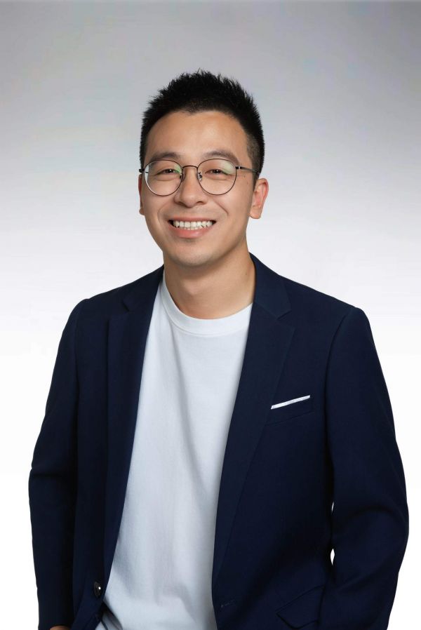 陈越云 硬件负责人