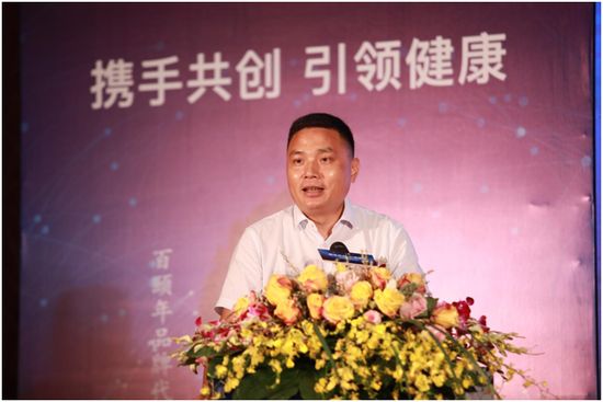 （華南理工大學 院領導譚志偉書記致辭）