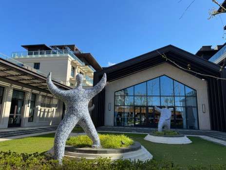 为一个人、一群人、一家人重新定义理想生活！中信·信澜天地康养社区到底长什么样？