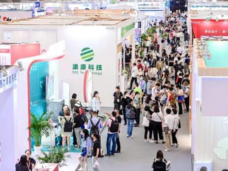 全球规模第二的乐活养老嘉年华6月开启，精彩亮点抢先看！